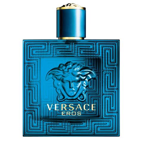 versace eros aftershave 100ml.